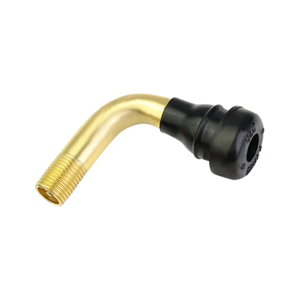 PVR50 Scooter Tubeless Tire Valve for Electric Motorcycle