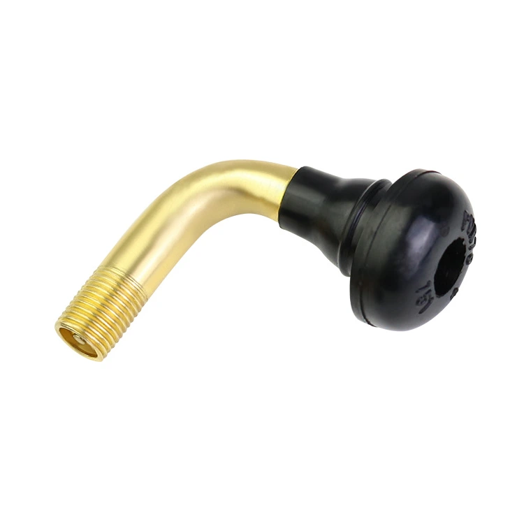 PVR70 Tubeless Tire Valve Stems