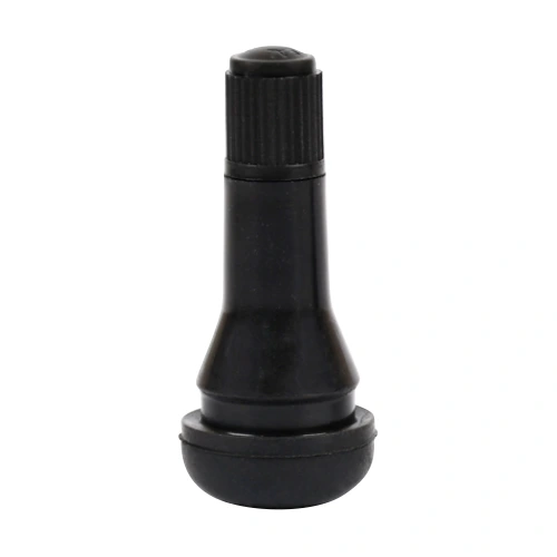 TR413 Car Rubber Tubeless Tire Valve Stem 413