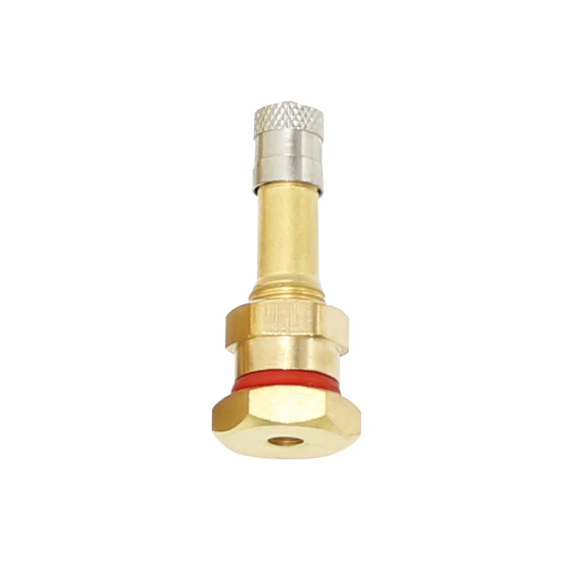 V3-20-1 Truck and Bus Tubeless Tyre Valve